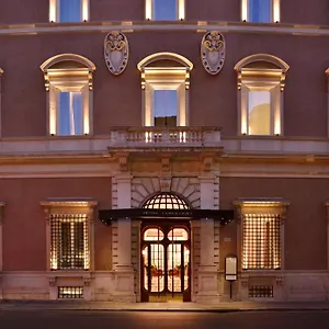 L'orologio - Wtb Hotel Rom