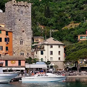 Torre A Mare Gasthof Porto Venere