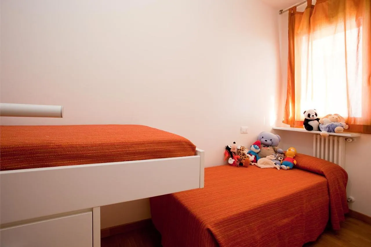 *** Aparthotel Residence Speranza Lido di Jesolo Italy