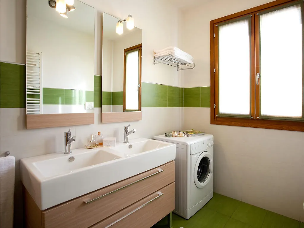 Residence Speranza Lido di Jesolo Italy