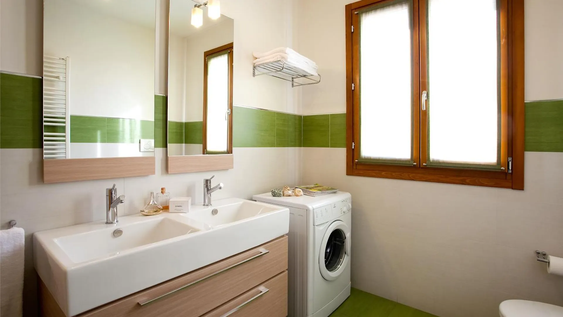 Residence Speranza Lido di Jesolo Aparthotel