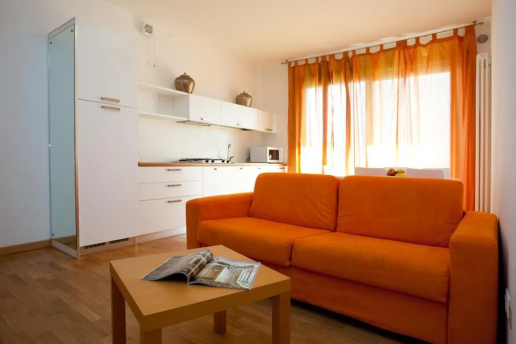 Residence Speranza Lido di Jesolo Aparthotel