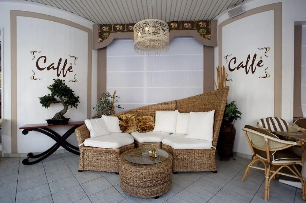 Residence Speranza Lido di Jesolo Aparthotel
