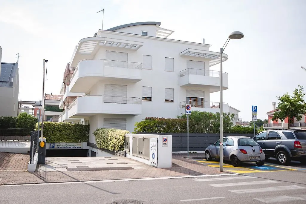 Residence Speranza Lido di Jesolo Aparthotel