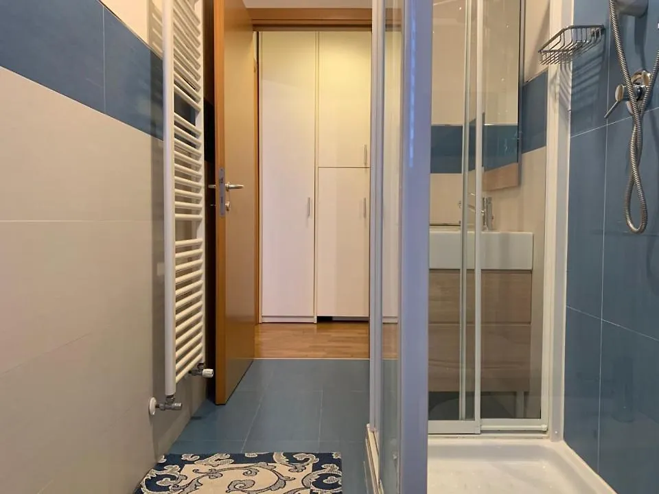 Aparthotel Residence Speranza Lido di Jesolo